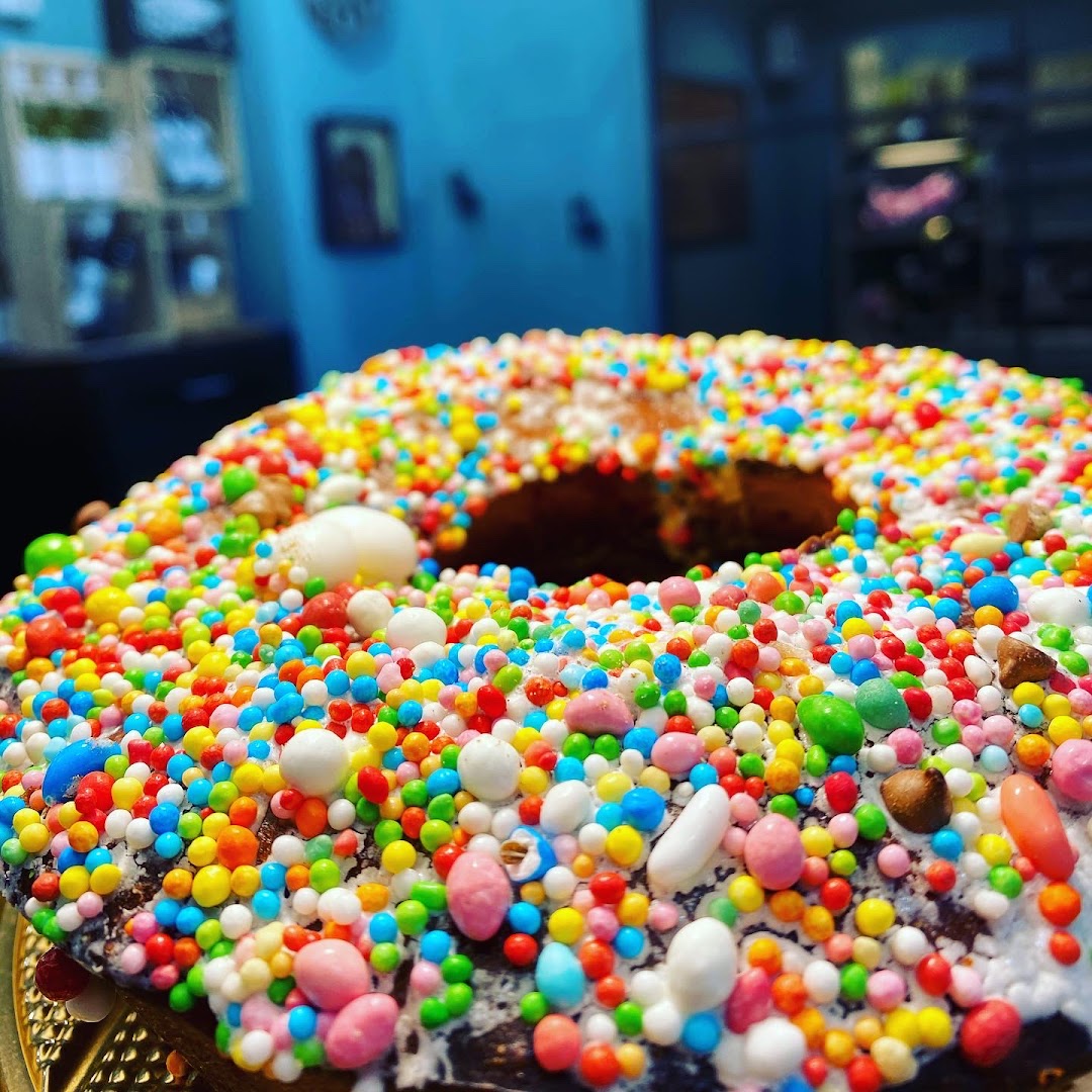 53100 Street Food & Wine · Foto 4