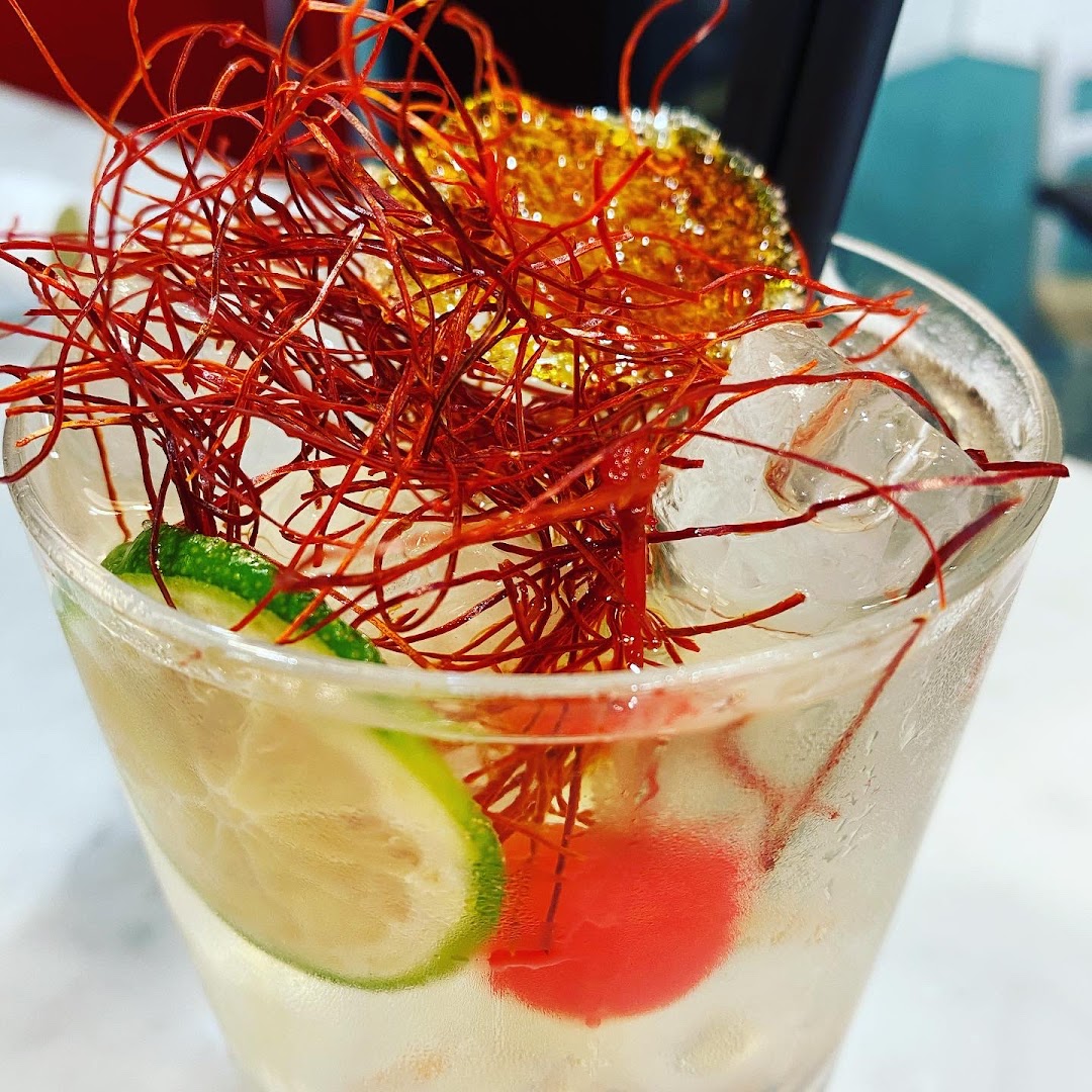 53100 Street Food & Wine · Foto 7