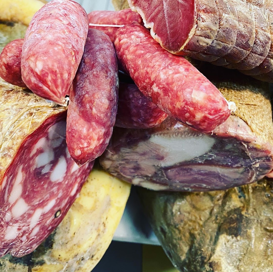 53100 Street Food & Wine · Foto 1
